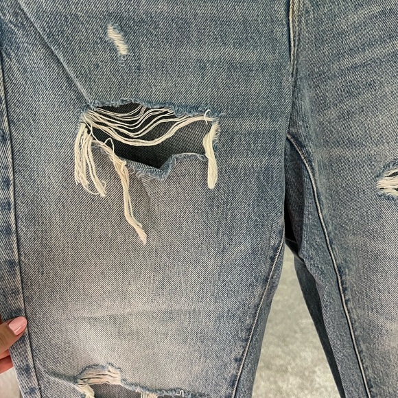 GARAGE DENIM - Picture 3 of 7